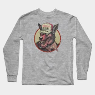 BeerWolf 1983 Long Sleeve T-Shirt